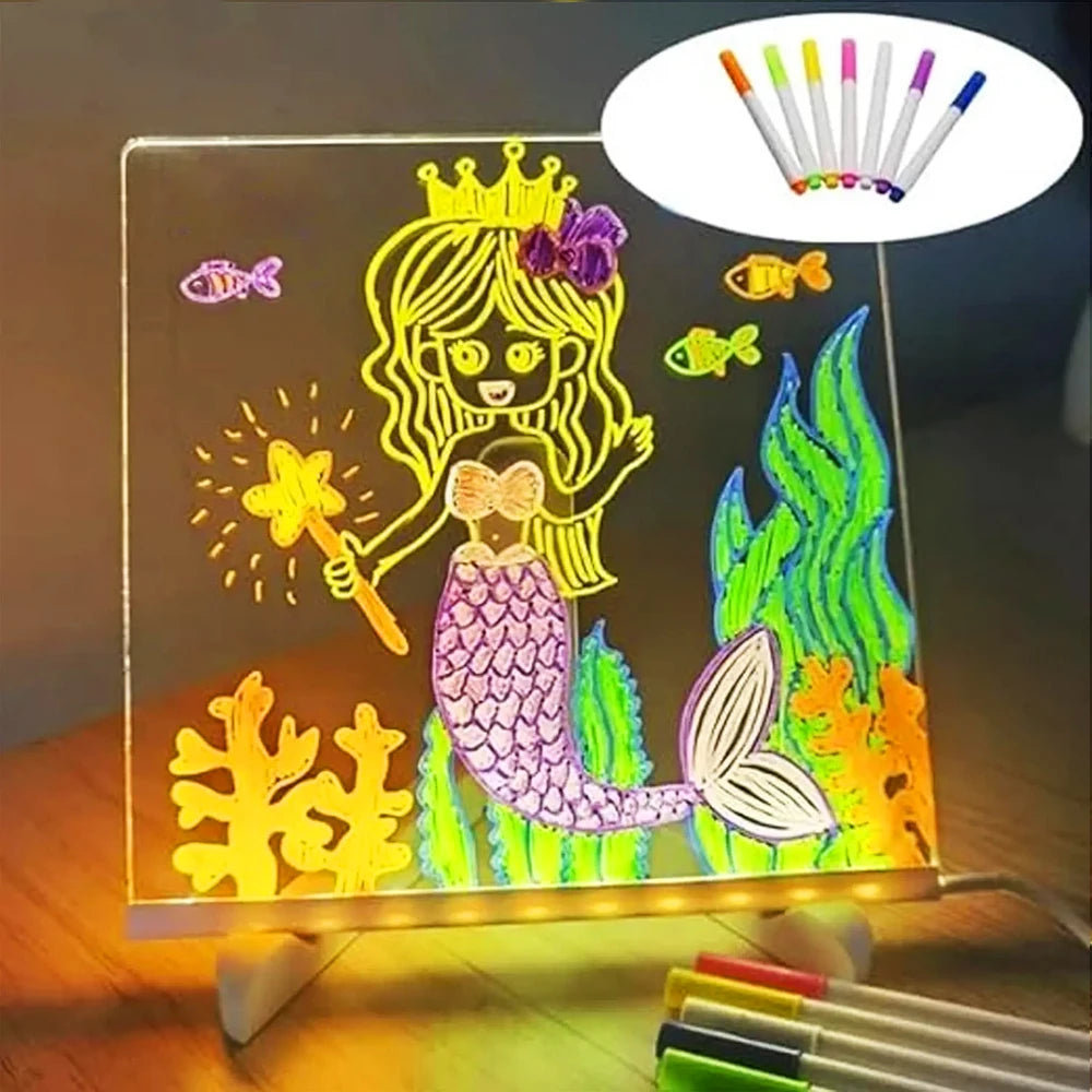 Drawing Board Shinera™